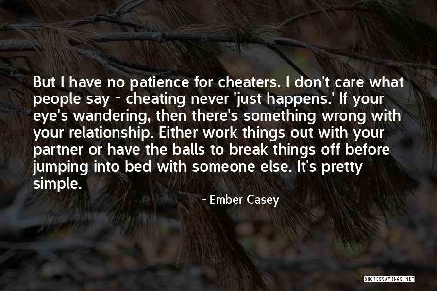 Ember Casey Quotes 1745385 Ember Casey Quotes 1745385