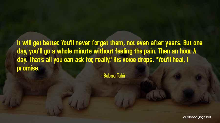 Ember Quotes By Sabaa Tahir Ember Quotes By Sabaa Tahir