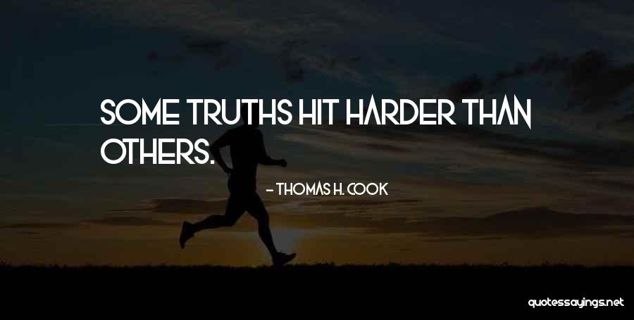 Embered Strong Quotes By Thomas H. Cook Embered Strong Quotes By Thomas H. Cook