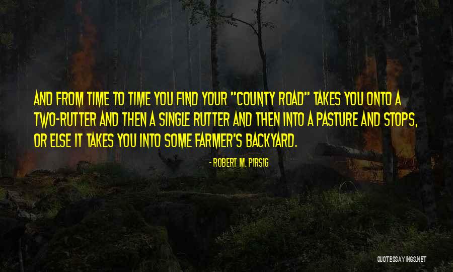 Emberek T Bortuz Quotes By Robert M. Pirsig Emberek T Bortuz Quotes By Robert M. Pirsig