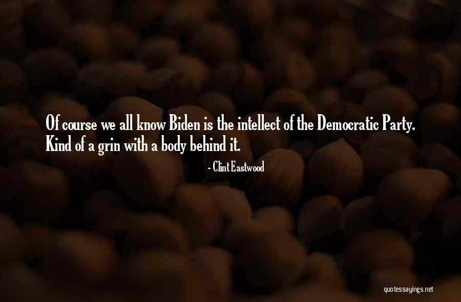 Emberest Quotes By Clint Eastwood Emberest Quotes By Clint Eastwood