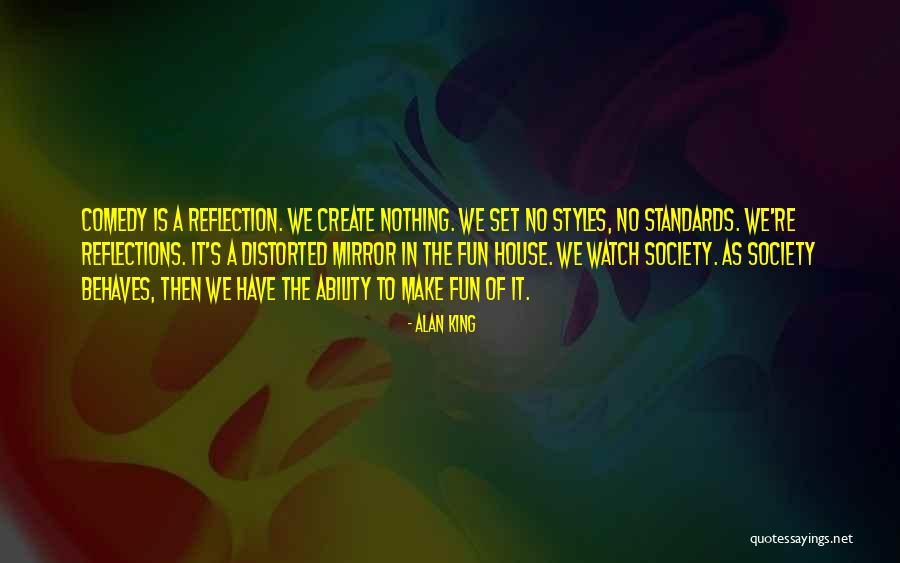 Emberi Agy Quotes By Alan King Emberi Agy Quotes By Alan King