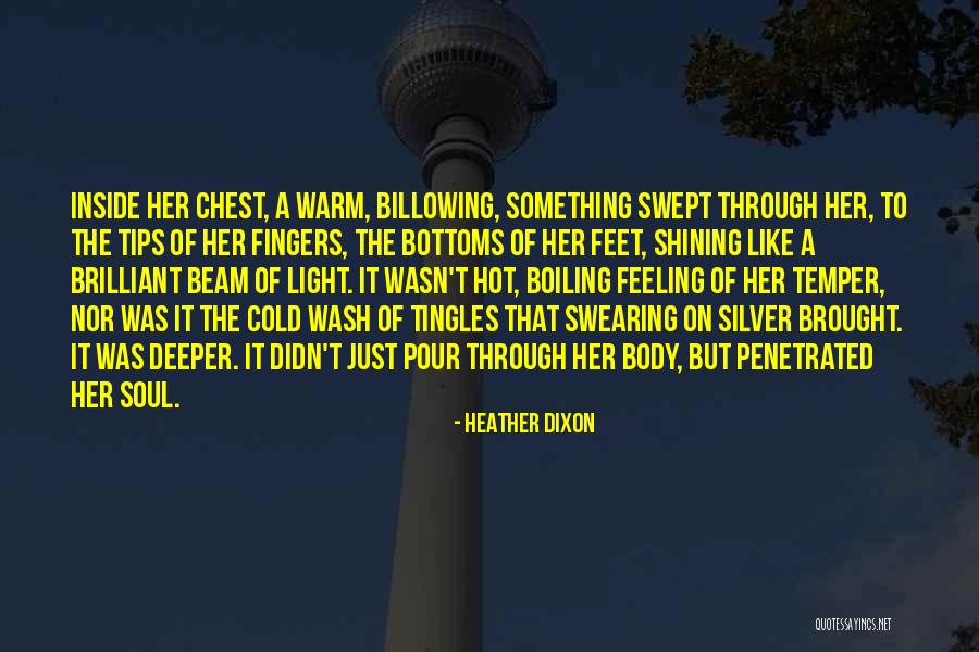 Emberi Sz Zl B Quotes By Heather Dixon Emberi Sz Zl B Quotes By Heather Dixon