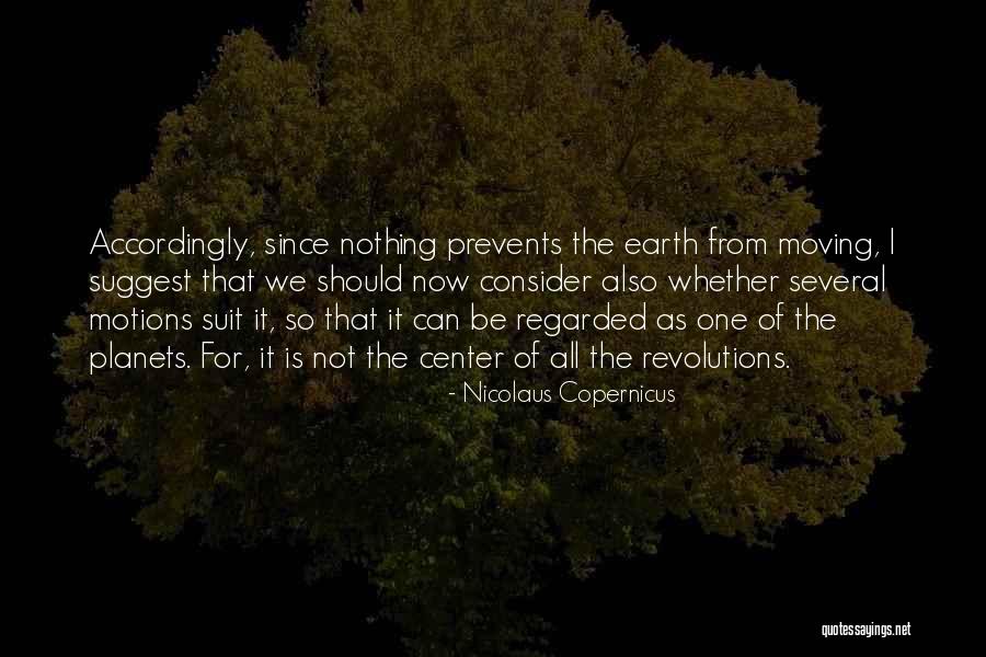 Emberiza Citronella Quotes By Nicolaus Copernicus Emberiza Citronella Quotes By Nicolaus Copernicus