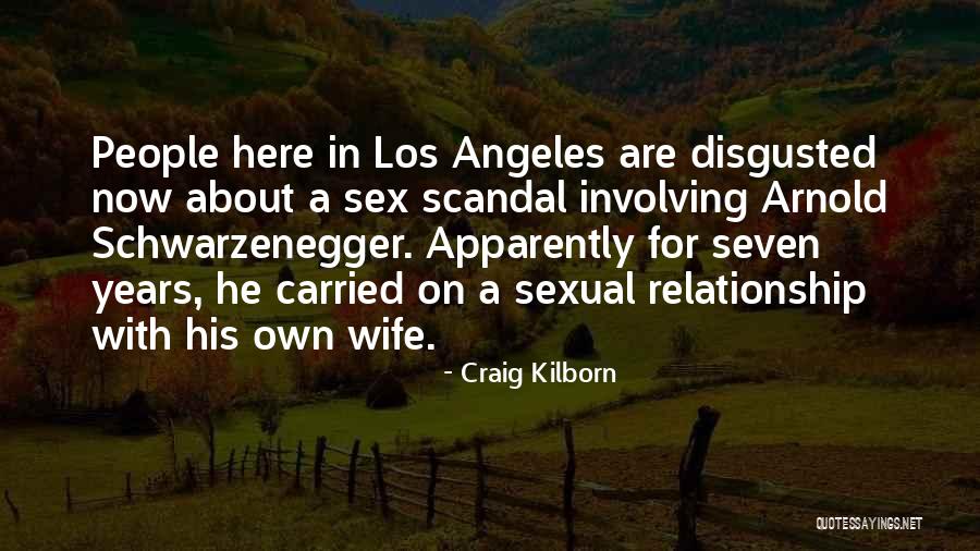 Emberlin Miller Quotes By Craig Kilborn Emberlin Miller Quotes By Craig Kilborn