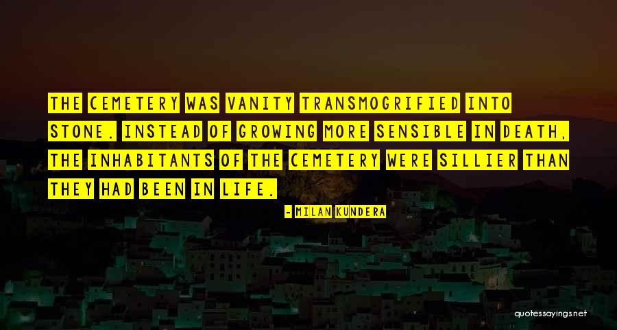 Emberly Cave Quotes By Milan Kundera Emberly Cave Quotes By Milan Kundera