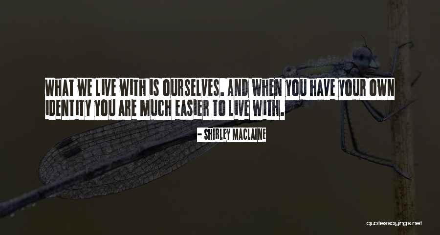 Emberly Cave Quotes By Shirley Maclaine Emberly Cave Quotes By Shirley Maclaine