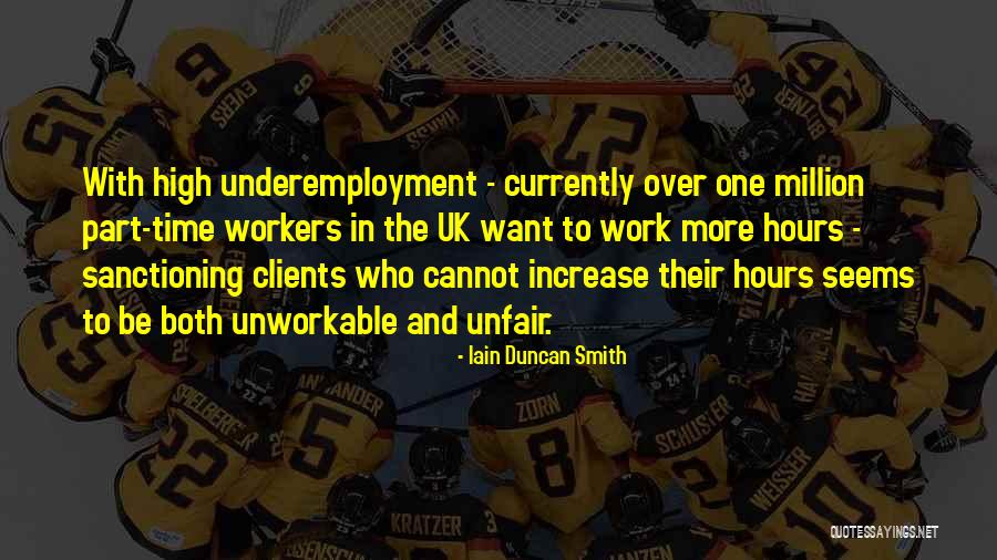 Embernek Maradni Quotes By Iain Duncan Smith Embernek Maradni Quotes By Iain Duncan Smith