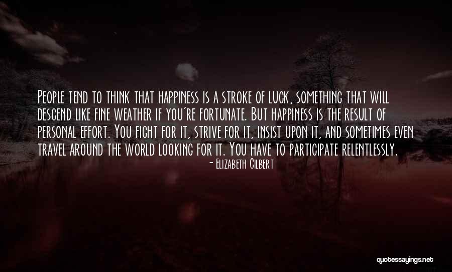 Embertelen P K Quotes By Elizabeth Gilbert Embertelen P K Quotes By Elizabeth Gilbert