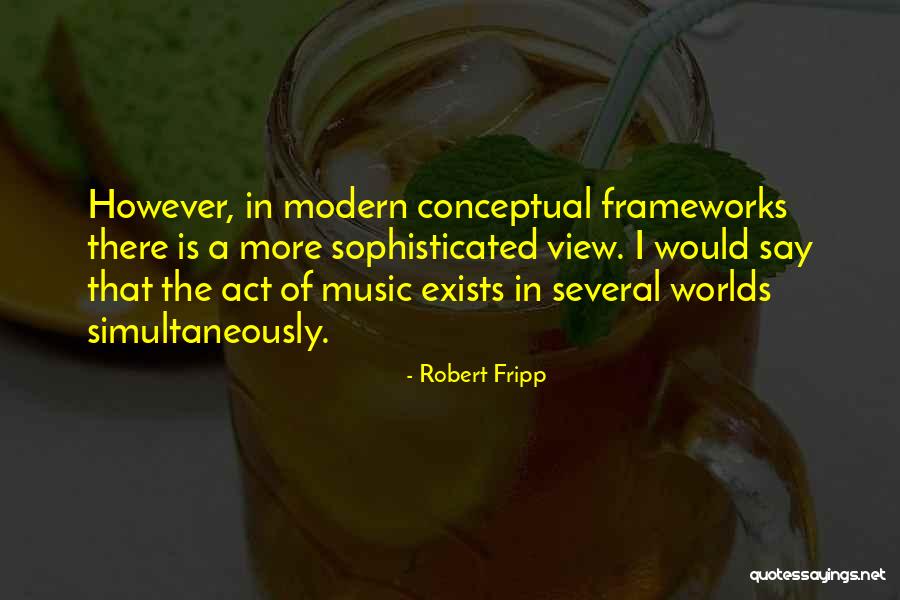 Embetter Health Quotes By Robert Fripp Embetter Health Quotes By Robert Fripp