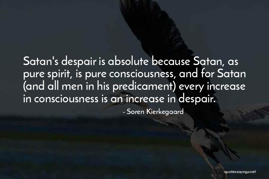 Embetter Health Quotes By Soren Kierkegaard Embetter Health Quotes By Soren Kierkegaard