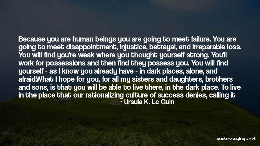 Embezzler Caught Quotes By Ursula K. Le Guin Embezzler Caught Quotes By Ursula K. Le Guin
