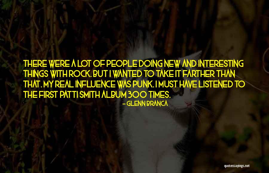 Embiggens From Simpsons Quotes By Glenn Branca Embiggens From Simpsons Quotes By Glenn Branca