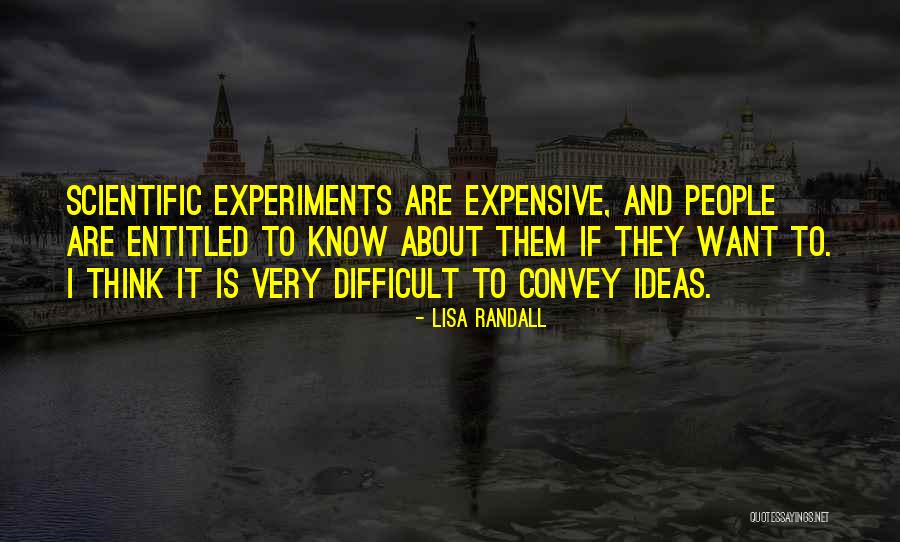 Embiggens Us All Quotes By Lisa Randall Embiggens Us All Quotes By Lisa Randall