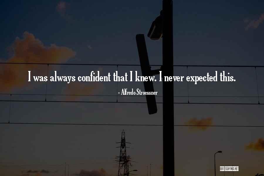 Embittered City Quotes By Alfredo Stroessner Embittered City Quotes By Alfredo Stroessner