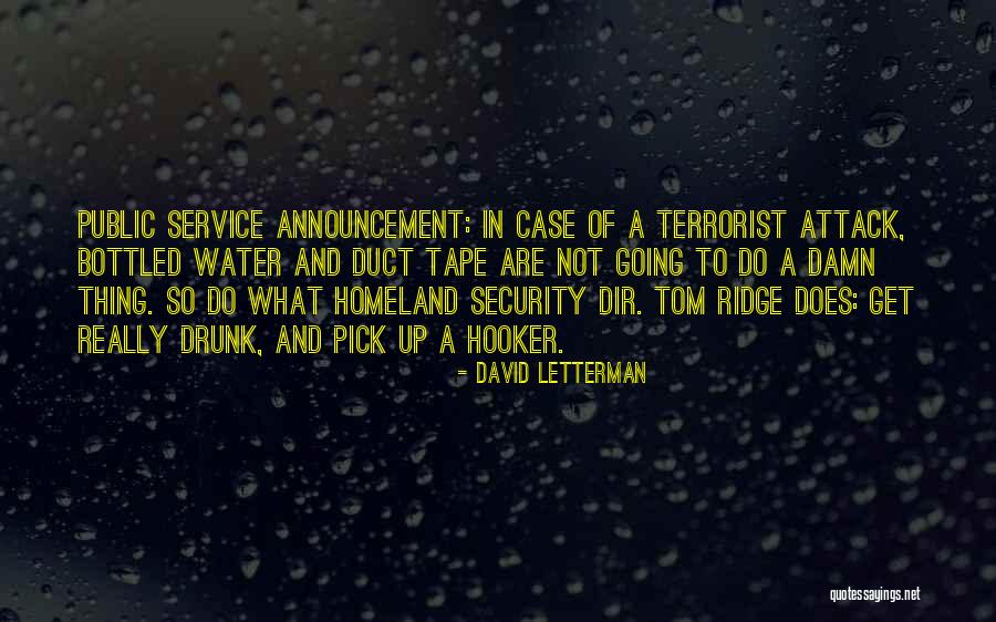 Embitterment Bitters Quotes By David Letterman Embitterment Bitters Quotes By David Letterman