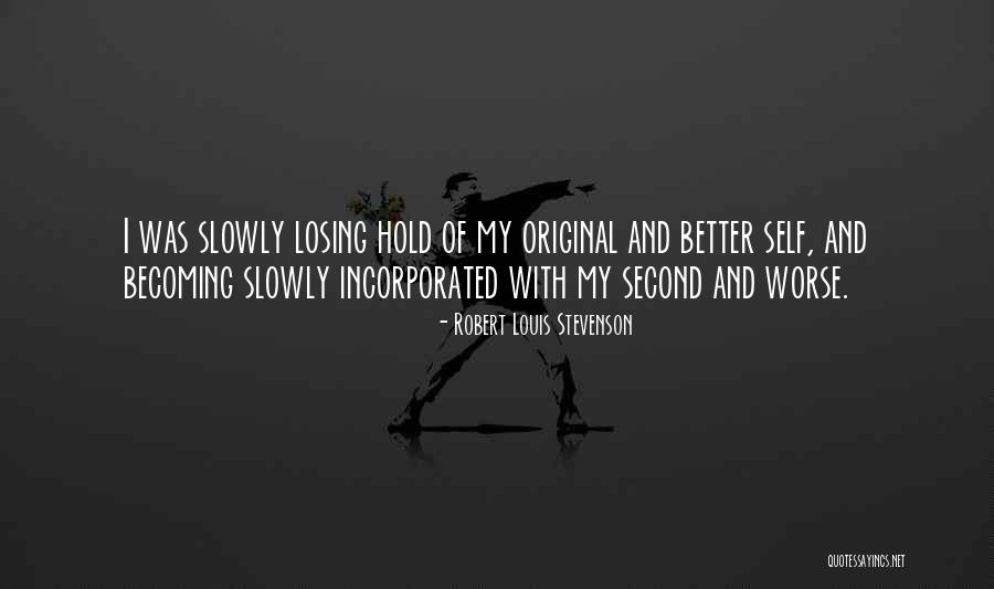 Embitterment Bitters Quotes By Robert Louis Stevenson Embitterment Bitters Quotes By Robert Louis Stevenson