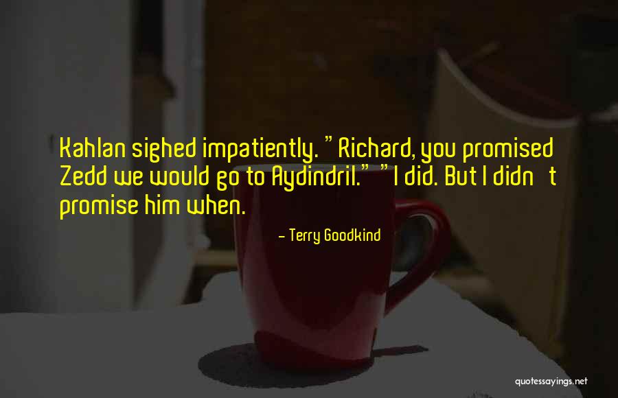 Embitterment Bitters Quotes By Terry Goodkind Embitterment Bitters Quotes By Terry Goodkind