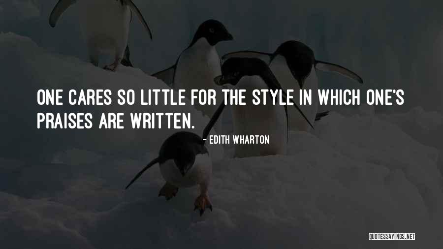 Embitters Quotes By Edith Wharton Embitters Quotes By Edith Wharton