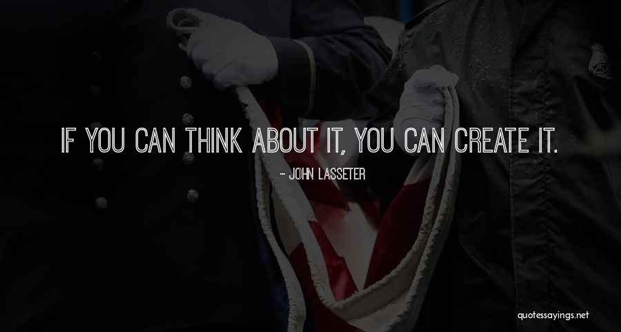 Embitters Quotes By John Lasseter Embitters Quotes By John Lasseter