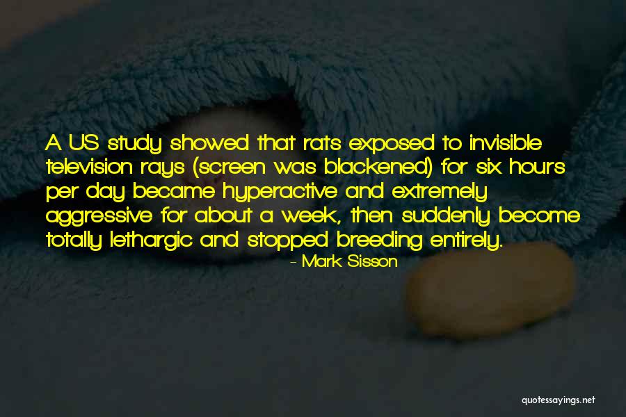 Embitters Quotes By Mark Sisson Embitters Quotes By Mark Sisson