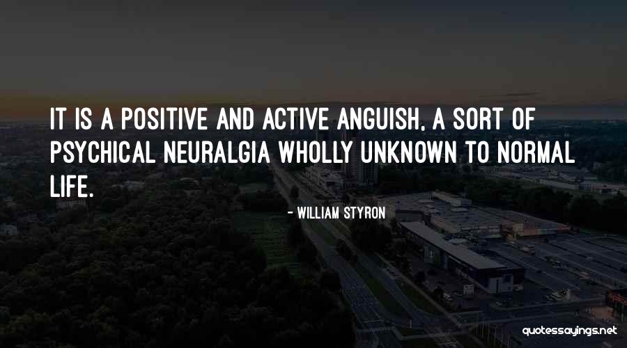 Embitters Quotes By William Styron Embitters Quotes By William Styron