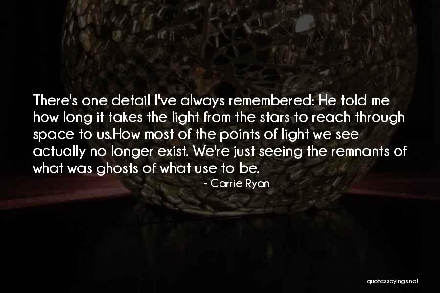 Emblack Quotes By Carrie Ryan Emblack Quotes By Carrie Ryan