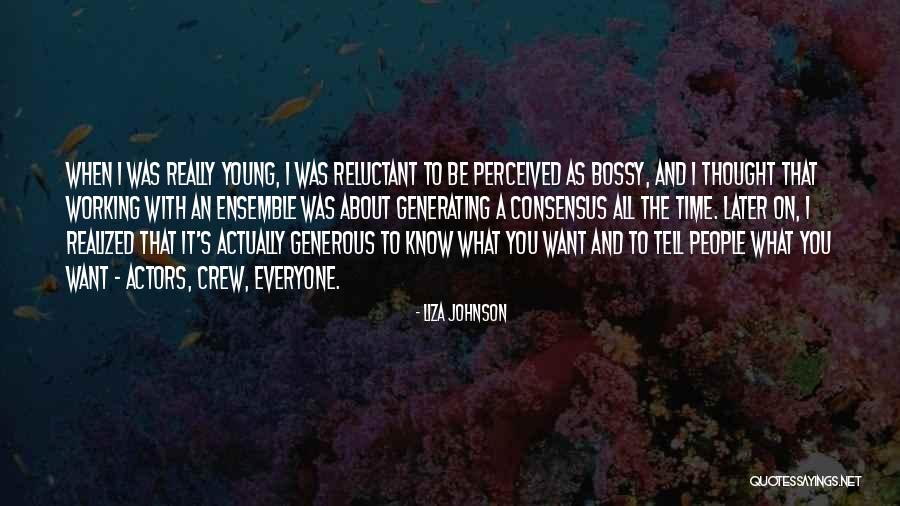 Emblack Quotes By Liza Johnson Emblack Quotes By Liza Johnson