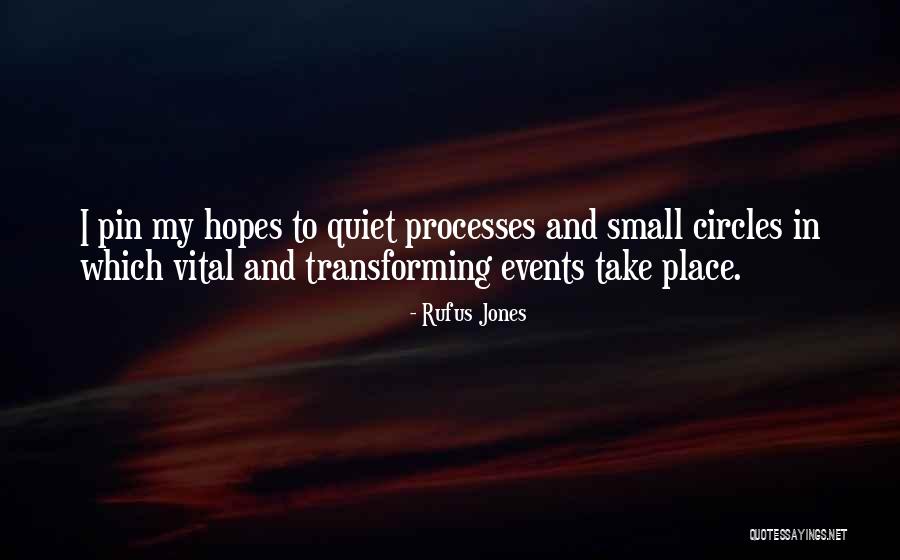 Emblack Quotes By Rufus Jones Emblack Quotes By Rufus Jones