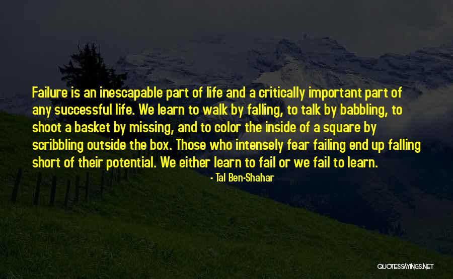 Emblack Quotes By Tal Ben-Shahar Emblack Quotes By Tal Ben-Shahar