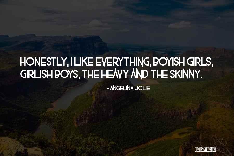 Emblaze Quotes By Angelina Jolie Emblaze Quotes By Angelina Jolie