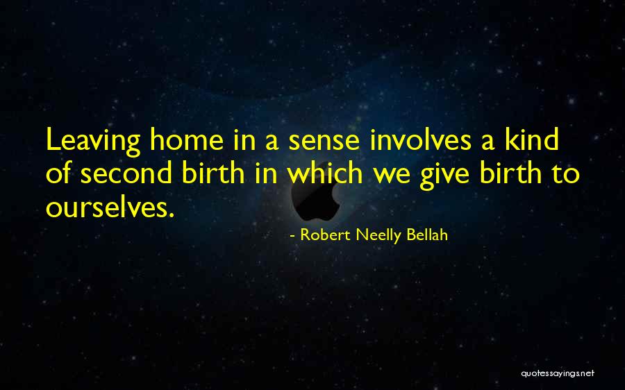 Emblazoned In A Sentence Quotes By Robert Neelly Bellah Emblazoned In A Sentence Quotes By Robert Neelly Bellah
