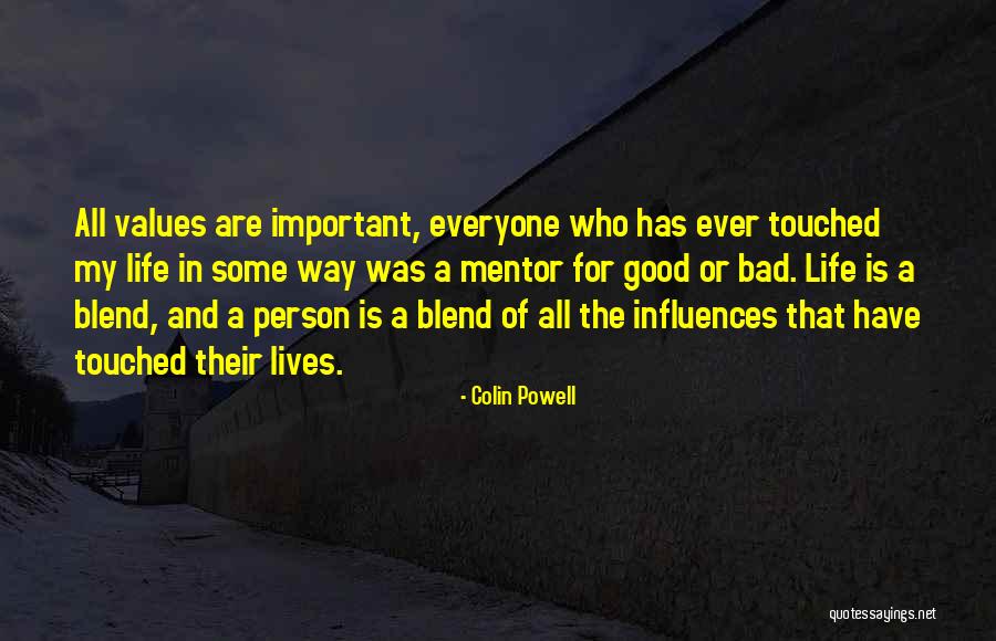 Emblematic Parallelism Quotes By Colin Powell Emblematic Parallelism Quotes By Colin Powell