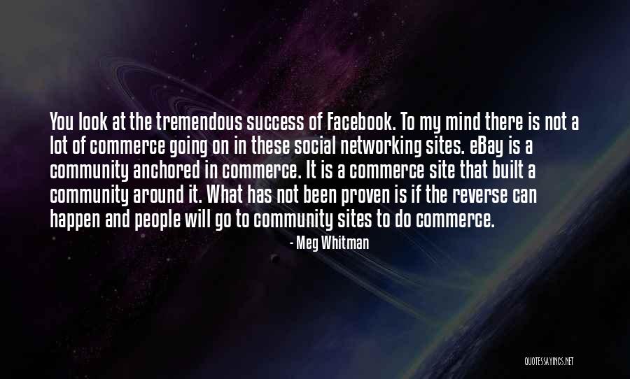 Emblematical Print Quotes By Meg Whitman Emblematical Print Quotes By Meg Whitman