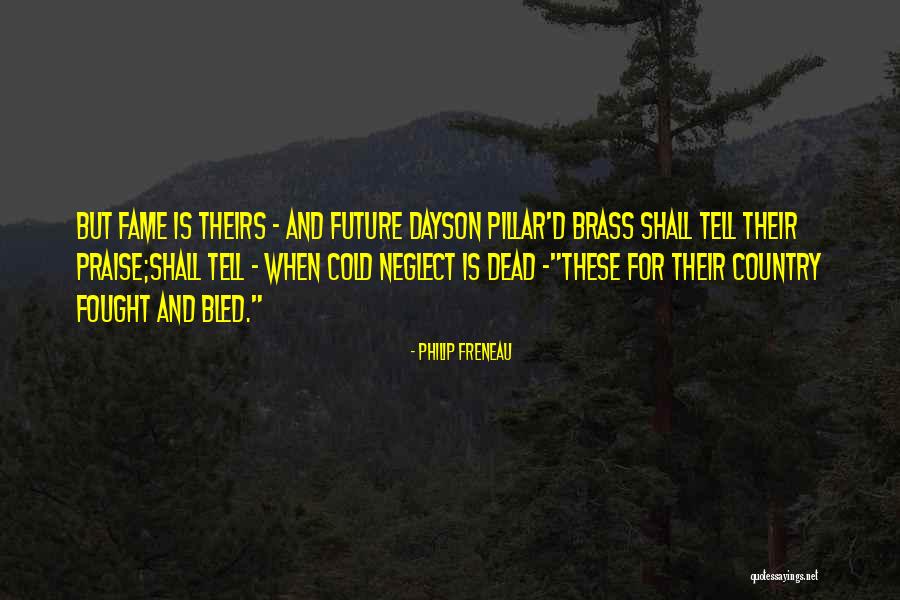 Emblematical Print Quotes By Philip Freneau Emblematical Print Quotes By Philip Freneau