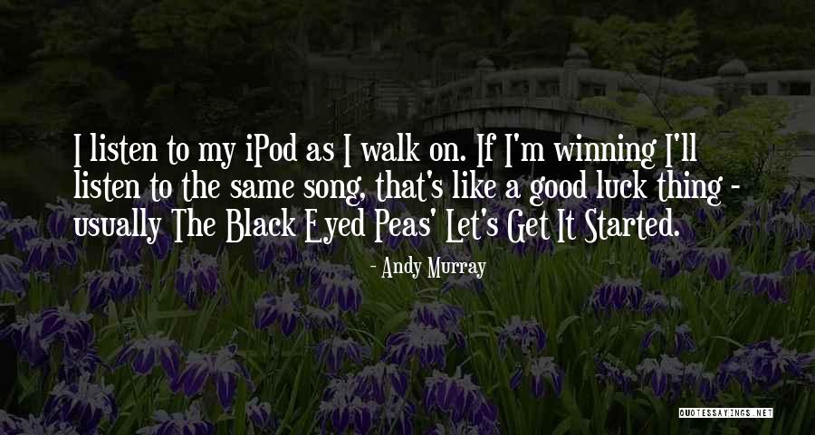 Emblematico Quotes By Andy Murray Emblematico Quotes By Andy Murray