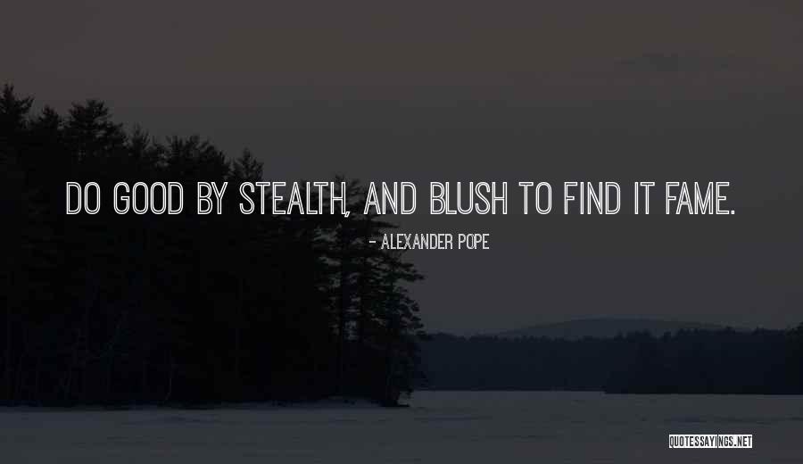 Emblematico Significato Quotes By Alexander Pope Emblematico Significato Quotes By Alexander Pope
