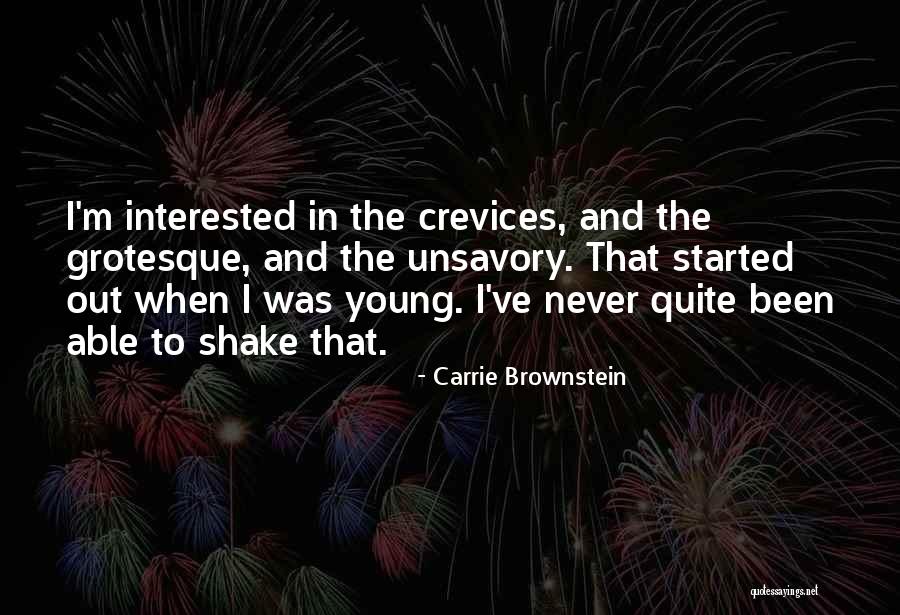 Emblematico Sinonimo Quotes By Carrie Brownstein Emblematico Sinonimo Quotes By Carrie Brownstein