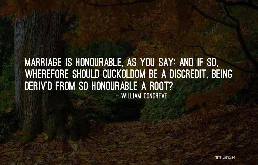 Embletonia Quotes By William Congreve Embletonia Quotes By William Congreve
