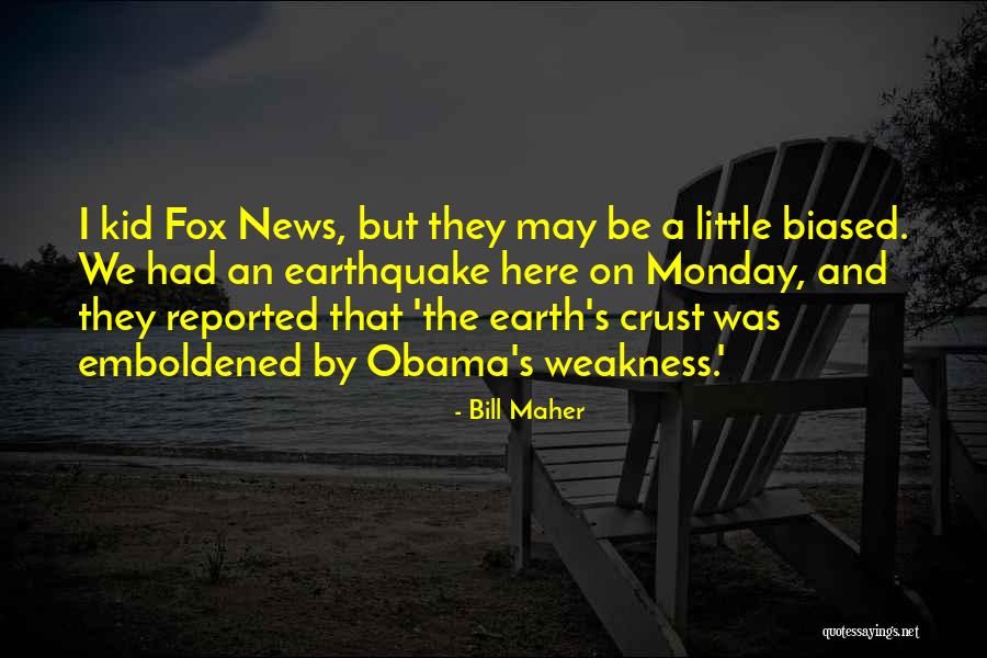 Emboldened Quotes By Bill Maher Emboldened Quotes By Bill Maher