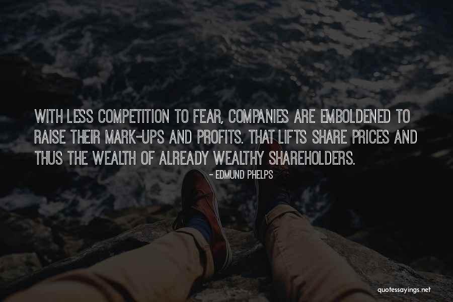 Emboldened Quotes By Edmund Phelps Emboldened Quotes By Edmund Phelps