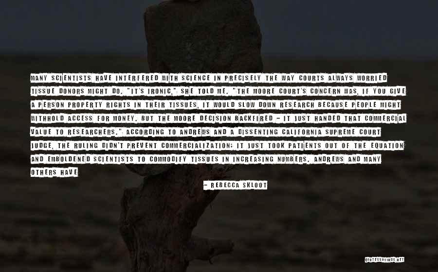 Emboldened Quotes By Rebecca Skloot Emboldened Quotes By Rebecca Skloot