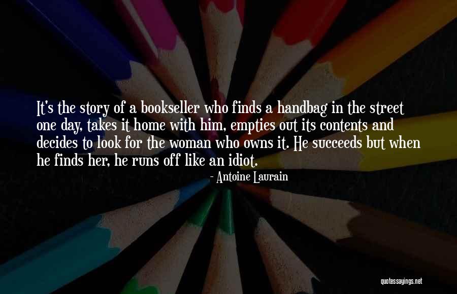 Emboldened Tara Quotes By Antoine Laurain Emboldened Tara Quotes By Antoine Laurain