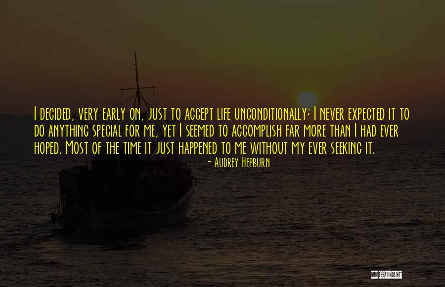 Emboldened Tara Quotes By Audrey Hepburn Emboldened Tara Quotes By Audrey Hepburn