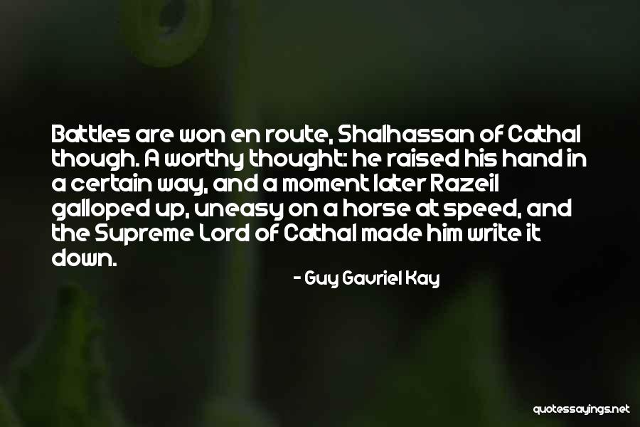 Emboldened Tara Quotes By Guy Gavriel Kay Emboldened Tara Quotes By Guy Gavriel Kay