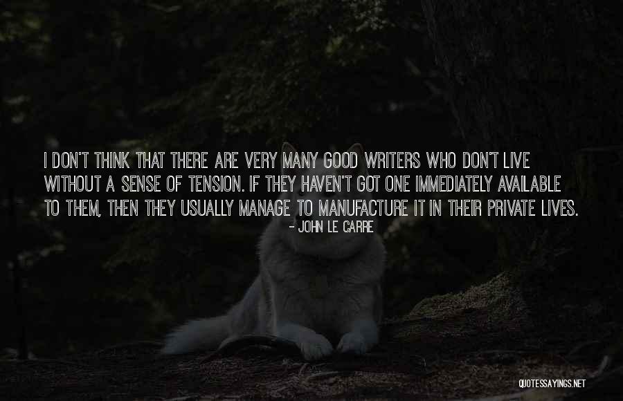 Emboldening Bond Quotes By John Le Carre Emboldening Bond Quotes By John Le Carre