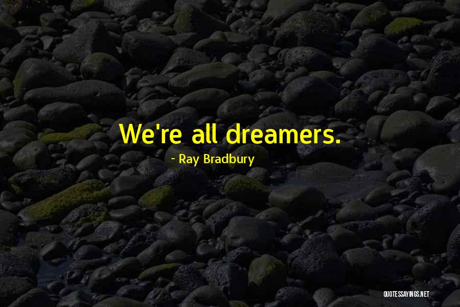 Emboldening Bond Quotes By Ray Bradbury Emboldening Bond Quotes By Ray Bradbury