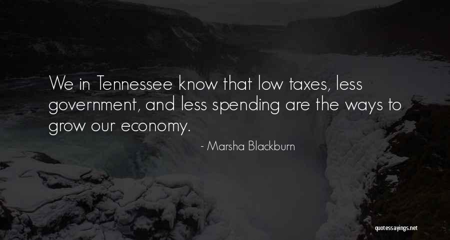 Emboldens Def Quotes By Marsha Blackburn Emboldens Def Quotes By Marsha Blackburn