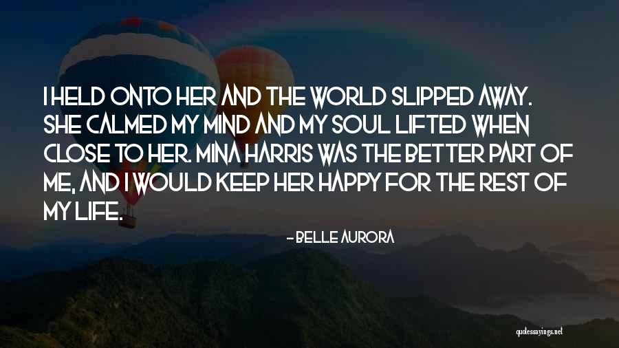 Embolization Quotes By Belle Aurora Embolization Quotes By Belle Aurora
