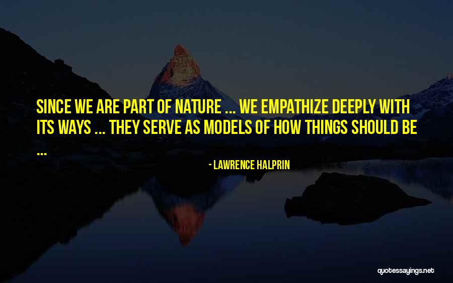 Embonpoint En Quotes By Lawrence Halprin Embonpoint En Quotes By Lawrence Halprin